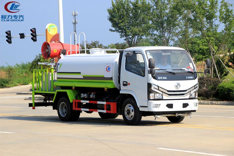 5方熱賣款D6灑水車